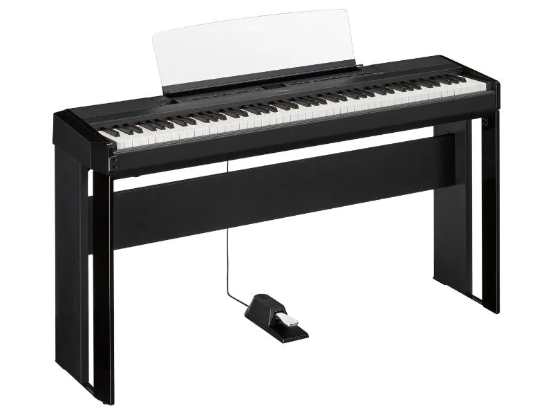Đàn Piano Yamaha P-525