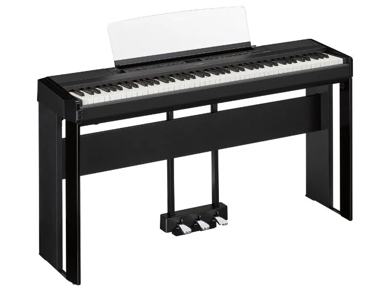 Đàn Piano Yamaha P-525