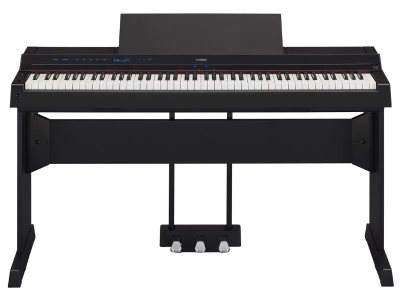 Đàn Piano Yamaha P-S500