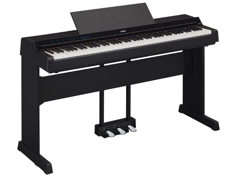 Đàn Piano Yamaha P-S500