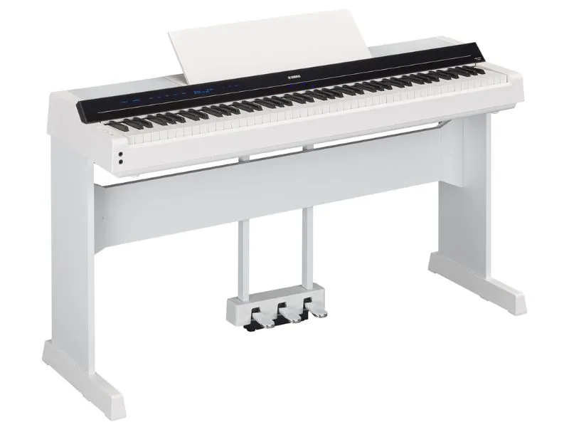 Đàn Piano Yamaha P-S500