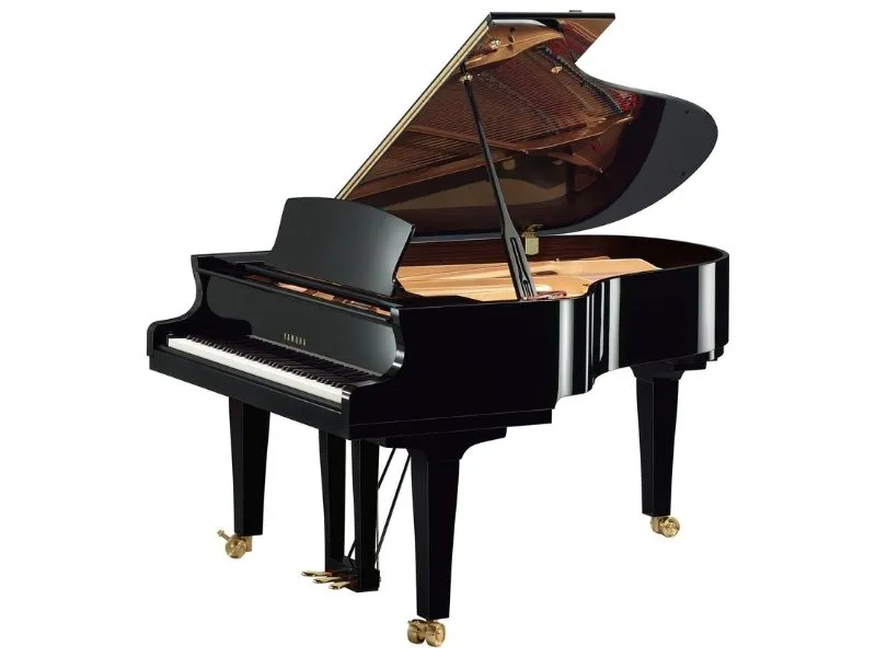 Đàn Piano Yamaha S3X