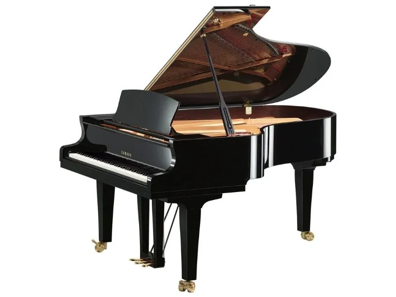 Đàn Piano Yamaha S5X