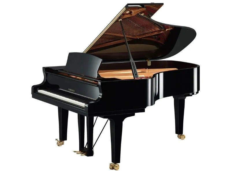 Đàn Piano Yamaha S6X