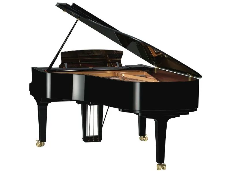 Đàn Piano Yamaha S6X