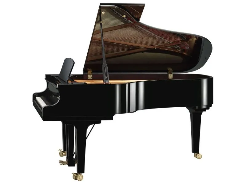 Đàn Piano Yamaha S6X