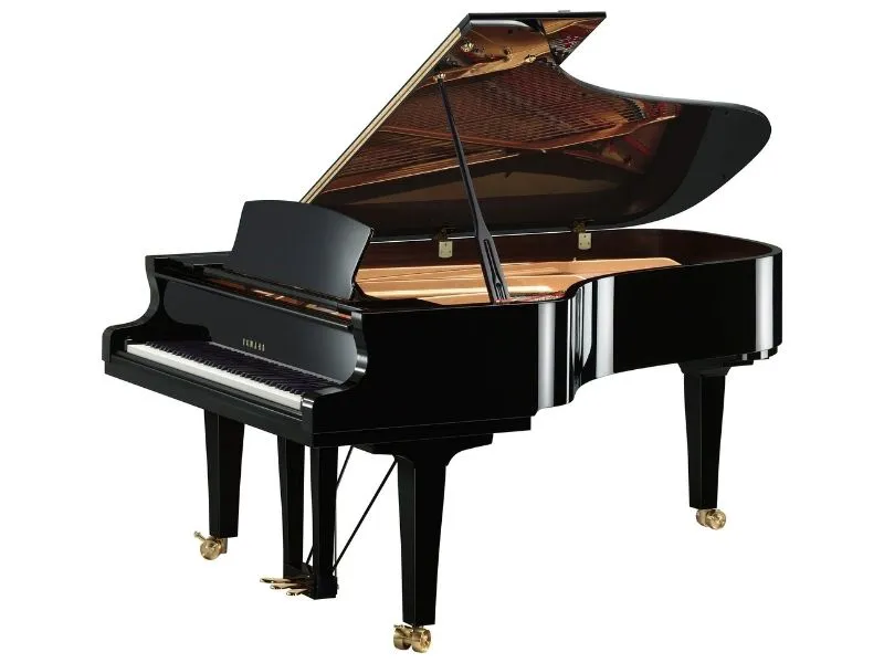 Đàn Piano Yamaha S7X