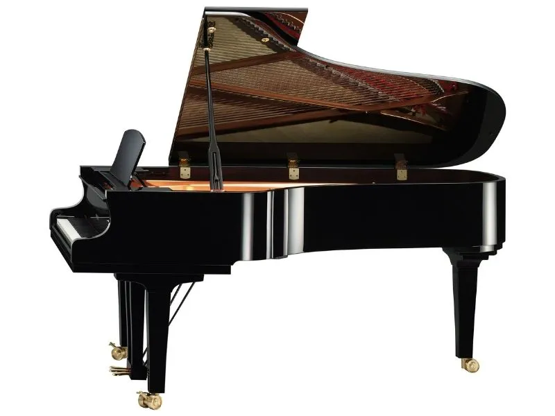 Đàn Piano Yamaha S7X