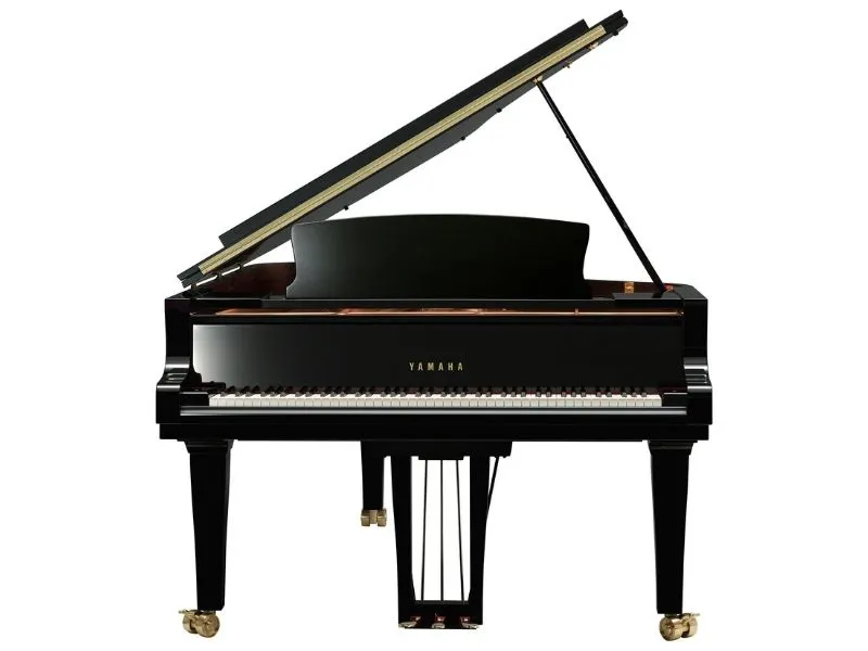 Đàn Piano Yamaha S7X