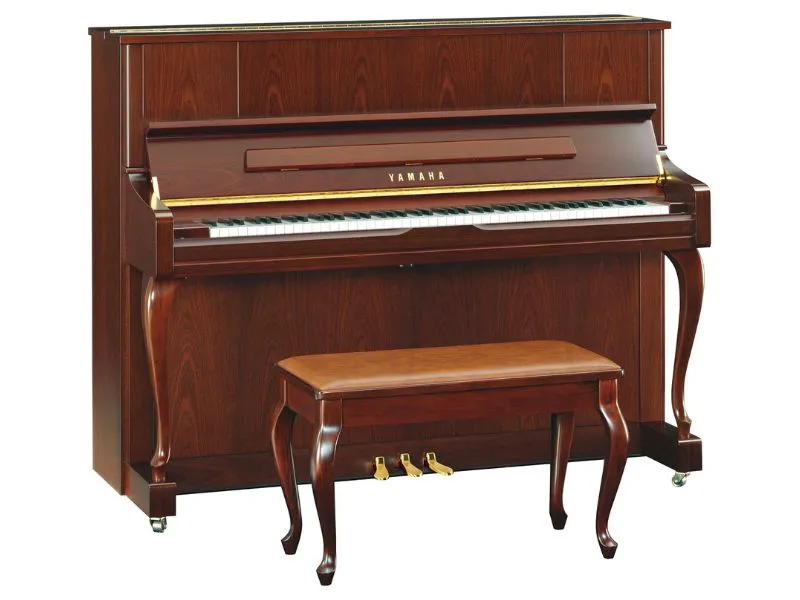 Đàn Piano Yamaha U1J