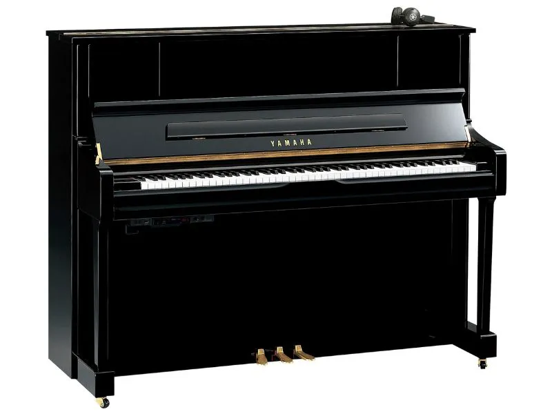 Đàn Piano Yamaha U1J SC3
