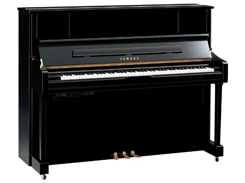 Đàn Piano Yamaha U1J TC3