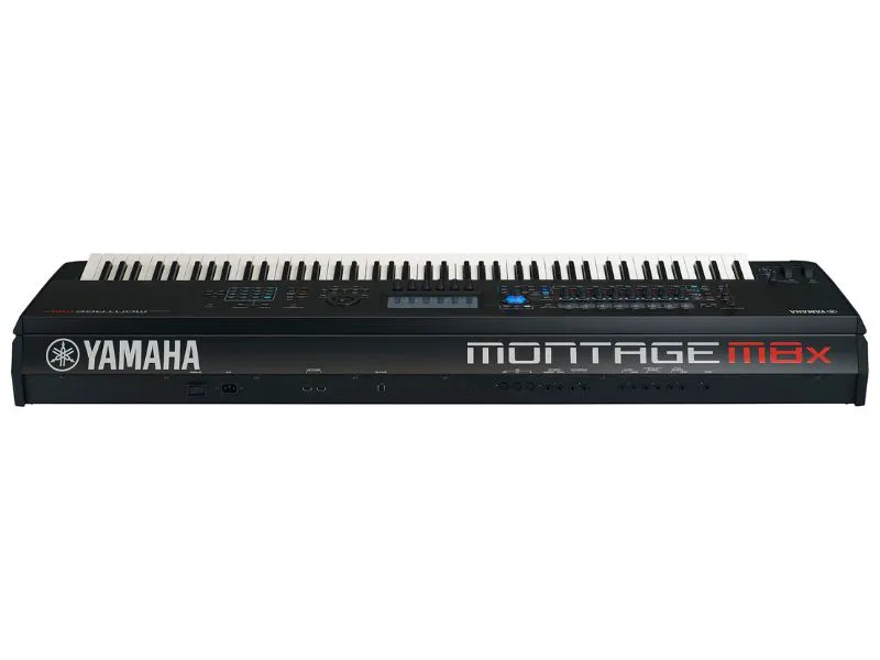 Đàn Synthesizers Yamaha MONTAGE M8x
