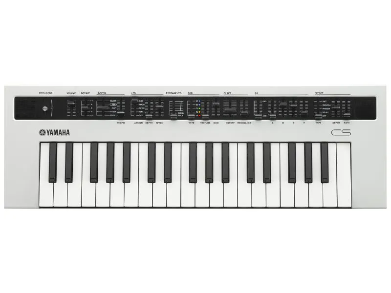 Đàn Synthesizers Yamaha Reface CS