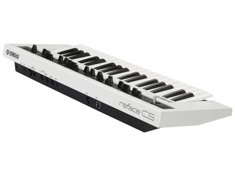 Đàn Synthesizers Yamaha Reface CS