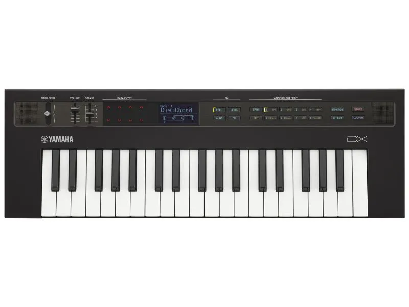 Đàn Synthesizers Yamaha Reface DX