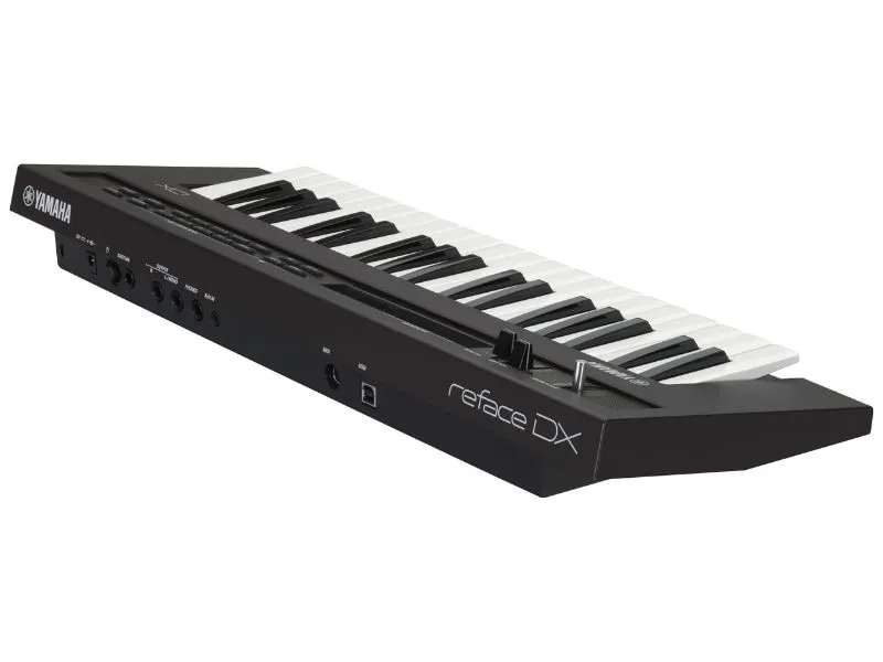 Đàn Synthesizers Yamaha Reface DX