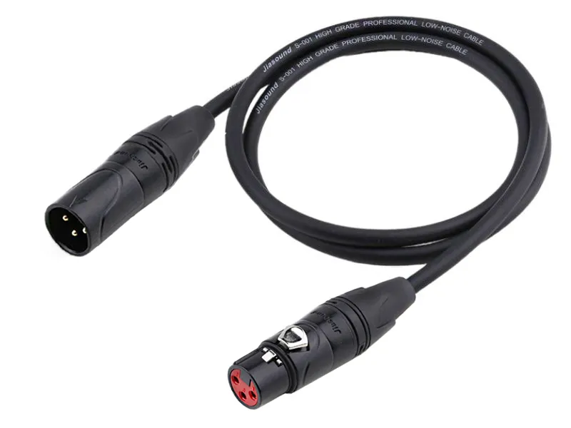 Dây Canon Ra Canon Jiasound YM009BG