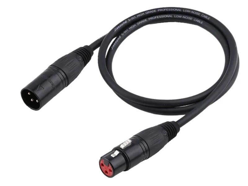 Dây Canon Ra Canon Jiasound YM003BG