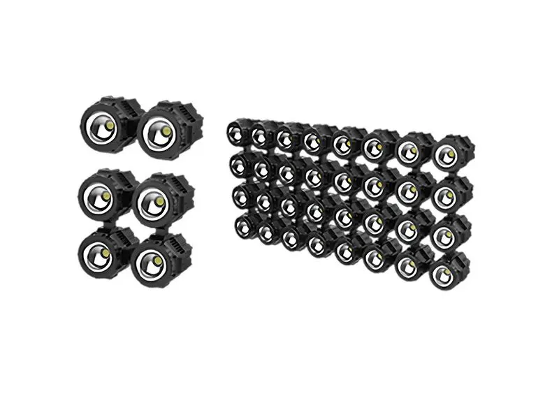Đèn COB Splicing Effect LQE BL12014IP