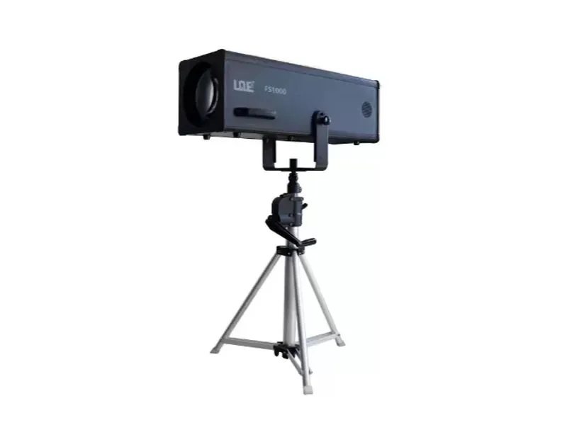Đèn Follow Spot Zoom LQE FS1000