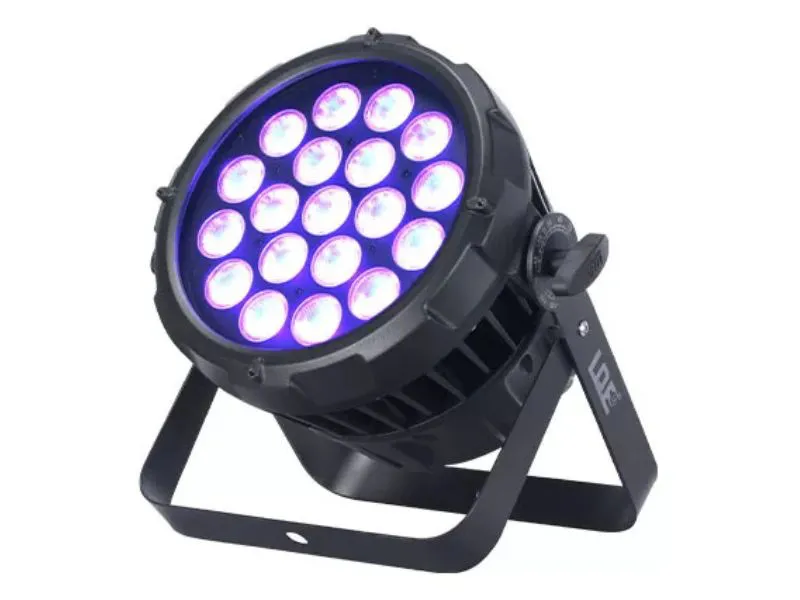 Đèn LED 19x10W LQE OD1910