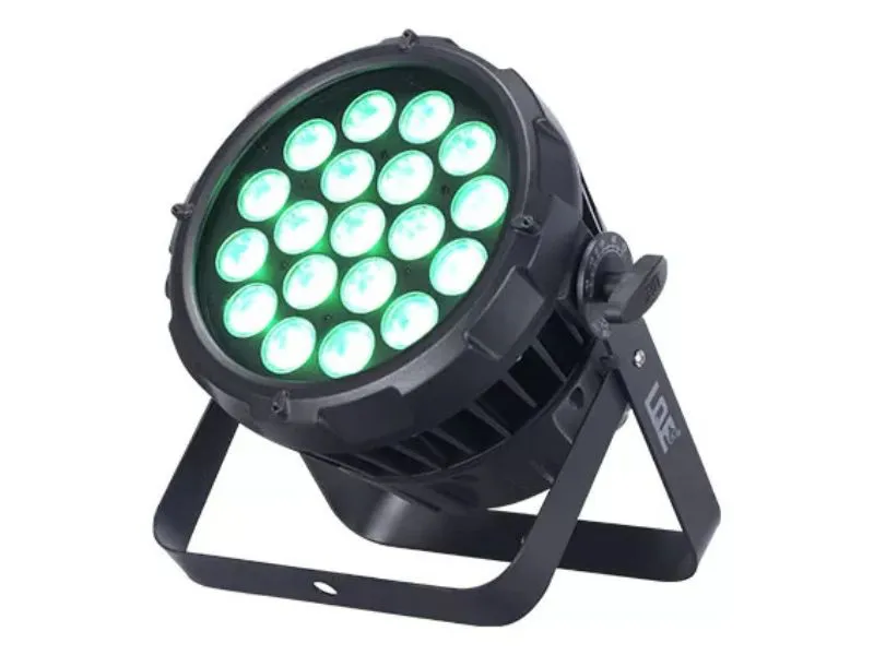 Đèn LED 19x10W LQE OD1910