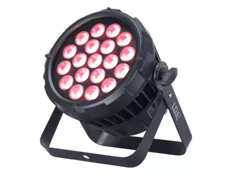 Đèn LED 19x10W LQE OD1910