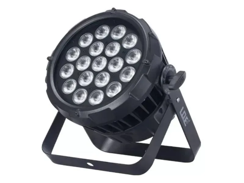 Đèn LED 19x10W LQE OD1910