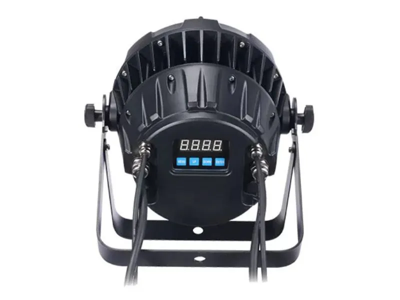 Đèn LED 19x10W LQE OD1910