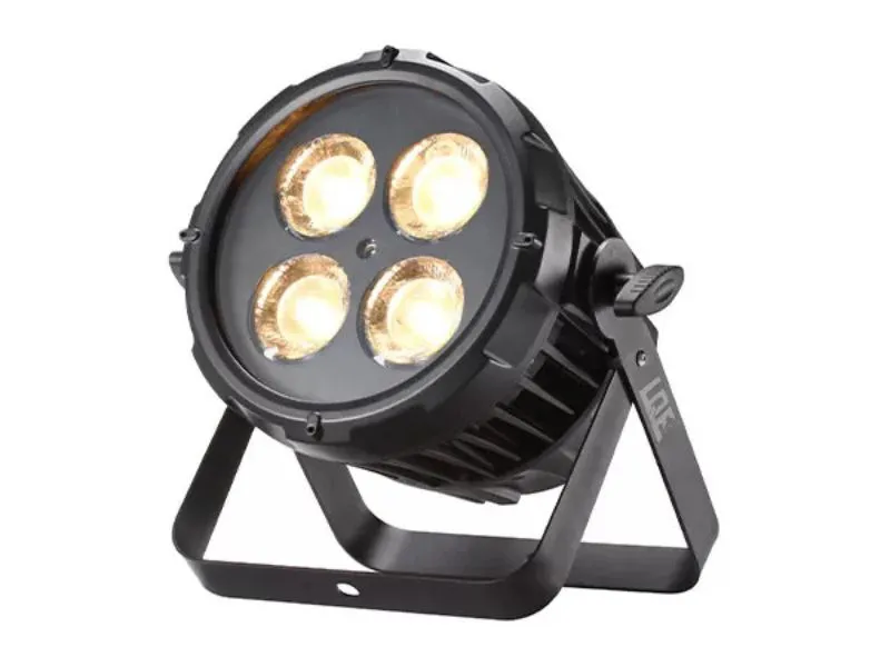 Đèn LED COB 4x100W LQE OD504Z