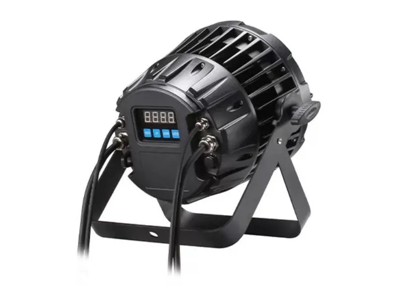 Đèn LED COB 4x100W LQE OD504Z