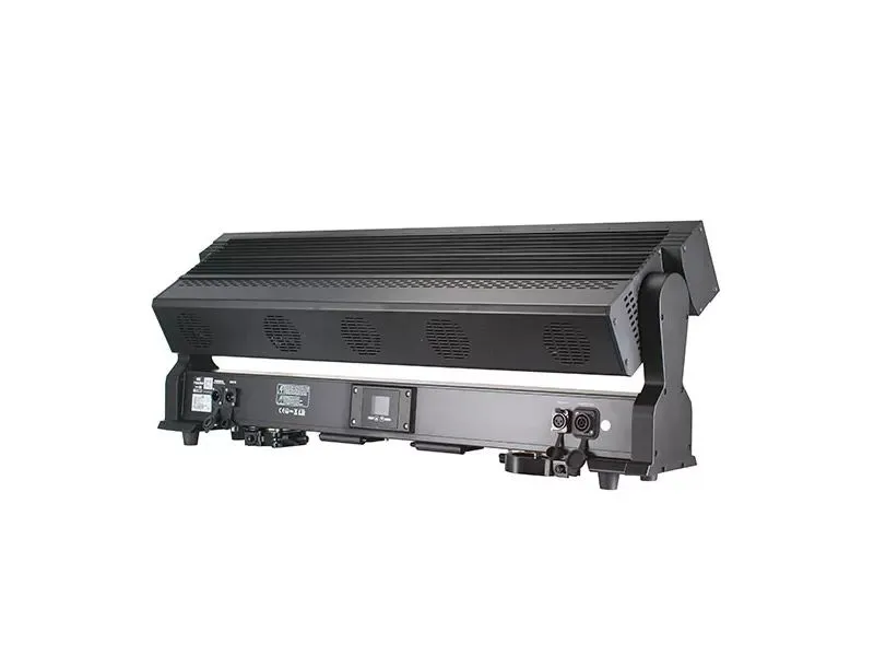 Đèn LED Moving Beam 10x60W LQE IP65