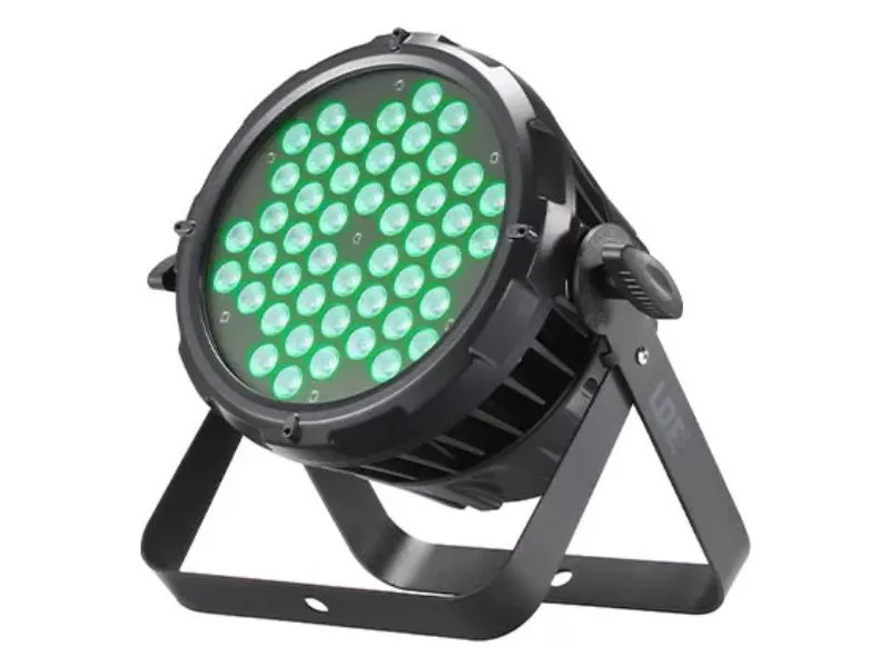 Đèn LED Multi Colored 48x6W LQE OD648