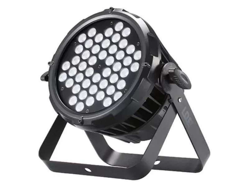 Đèn LED Multi Colored 48x6W LQE OD648