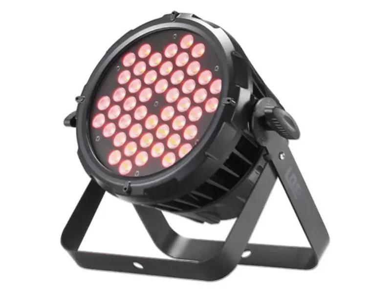 Đèn LED Multi Colored 48x6W LQE OD648