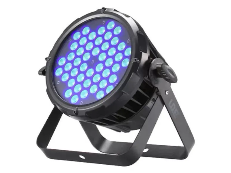 Đèn LED Multi Colored 48x6W LQE OD648