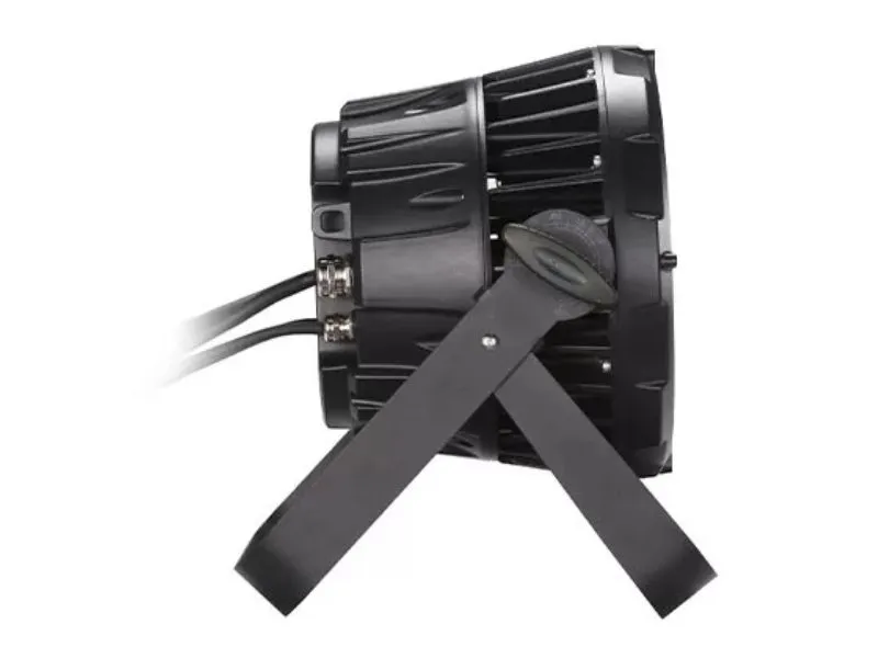 Đèn LED Multi Colored 48x6W LQE OD648