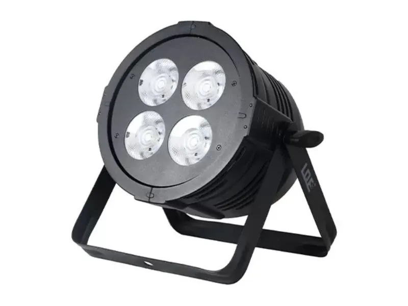 Đèn LED Par Can 4x50W LQE PC200D