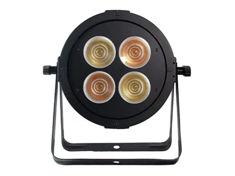 Đèn LED Par Can 4x50W LQE PC200D