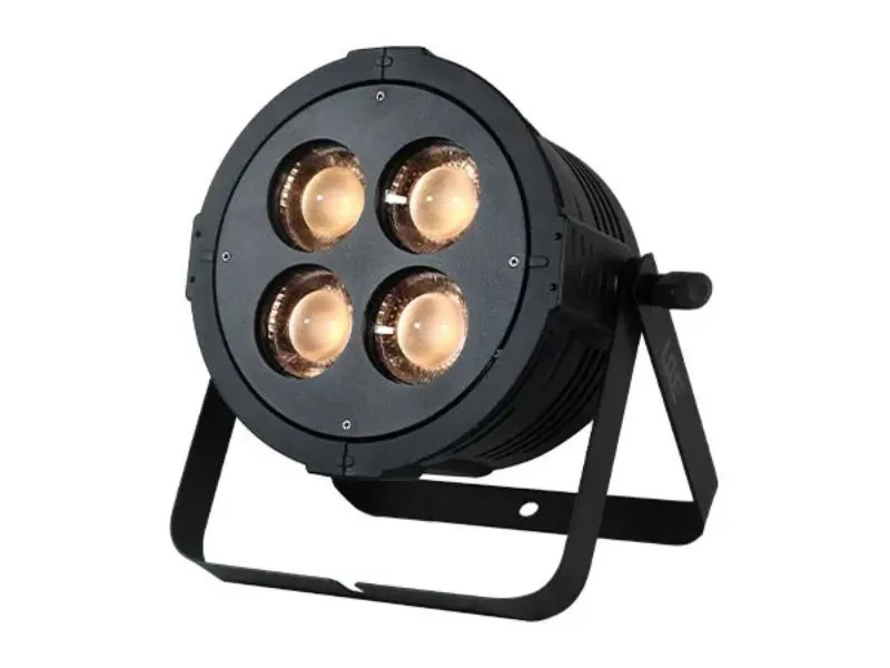 Đèn LED Par Can 4x50W LQE PC200Z