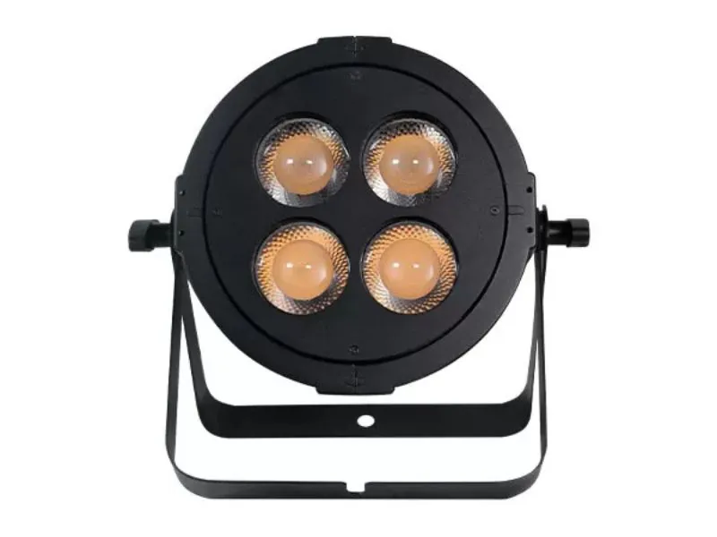 Đèn LED Par Can 4x50W LQE PC200Z