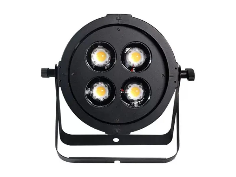 Đèn LED Par Can 4x50W LQE PC200Z