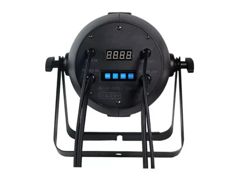 Đèn LED Par Can 4x50W LQE PC200Z