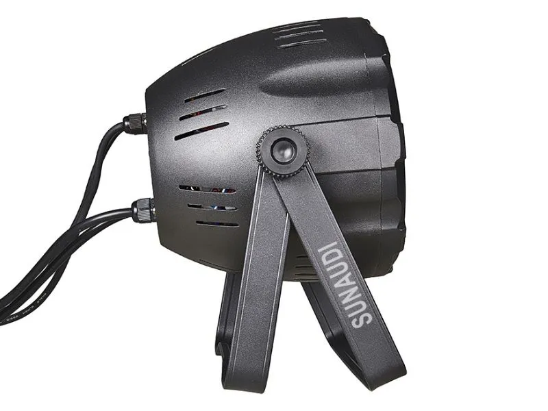 Đèn LED Par Can 4x80W Sunaudi SP-320