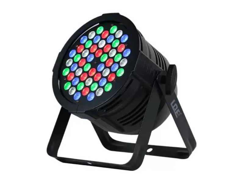 Đèn LED Par Can 54x3W LQE ID5403