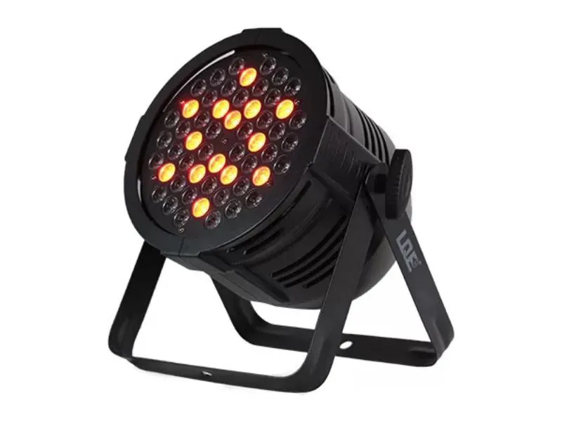 Đèn LED Par Can 54x3W LQE ID5403
