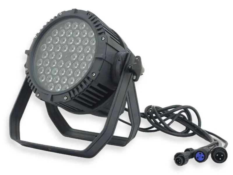 Đèn LED Par Can 54x3W Sunaudi KZD-054