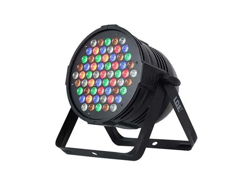 Đèn LED Par Can 61x3W LQE ID613