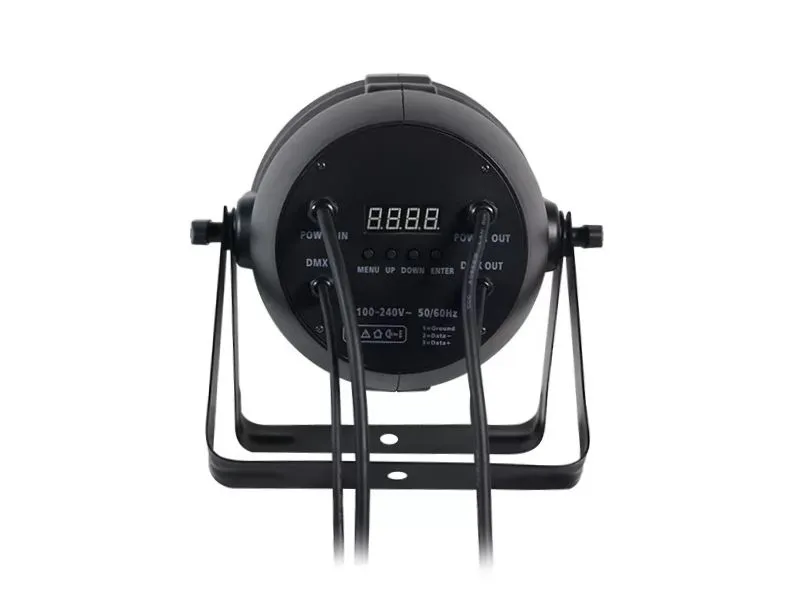 Đèn LED Par Can 61x3W LQE ID613